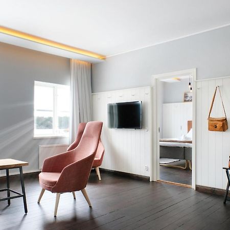 Hotell Furusund Dış mekan fotoğraf