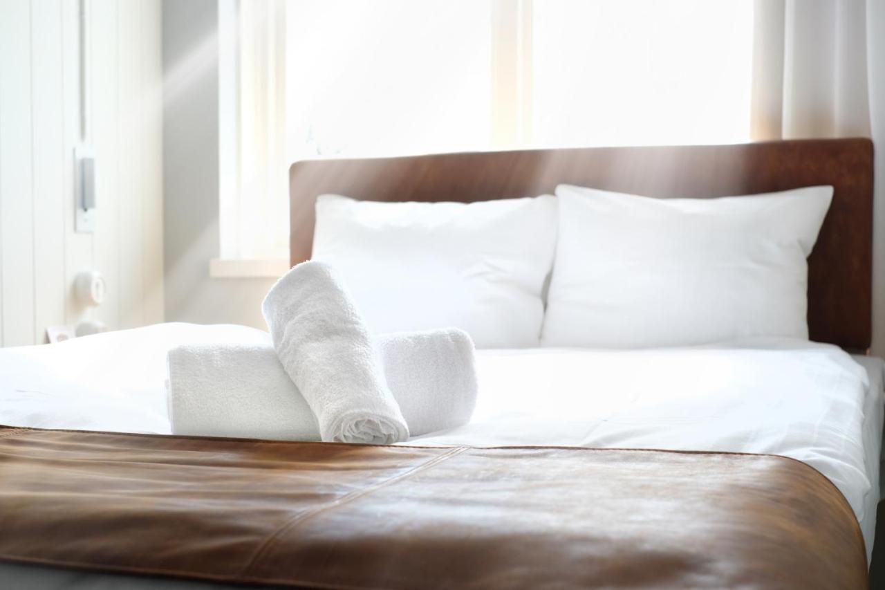 Hotell Furusund Dış mekan fotoğraf