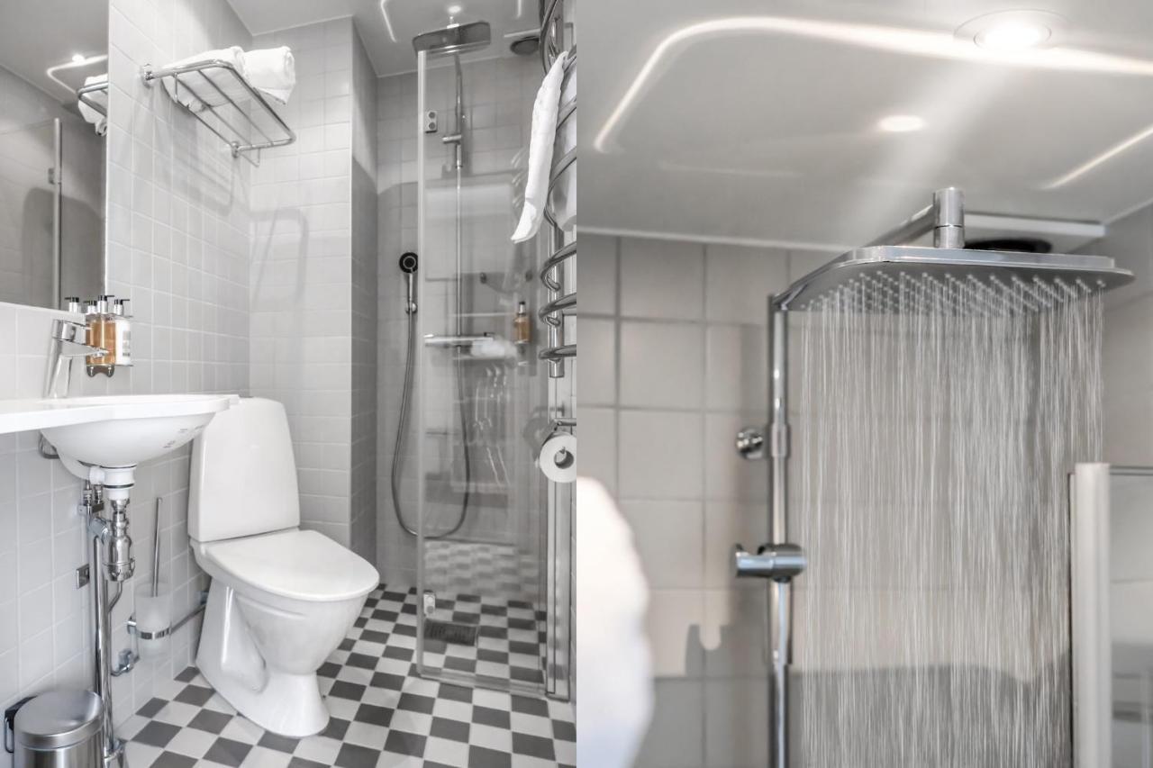 Hotell Furusund Dış mekan fotoğraf