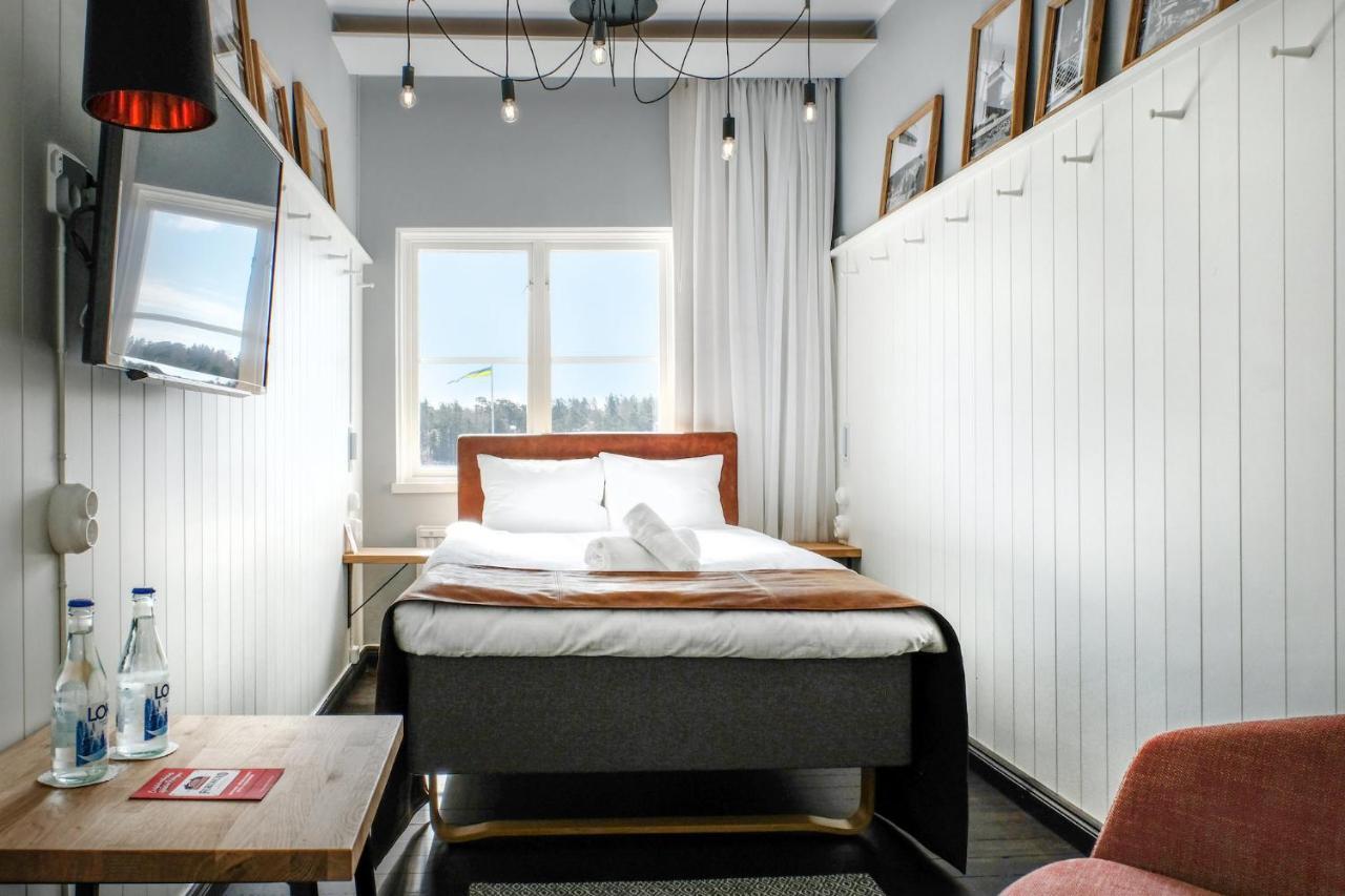 Hotell Furusund Dış mekan fotoğraf